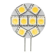 LED G4 110lm 180°  (8 LED)